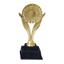 13139L Plastic Trophy