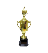 OF001 Plastic Trophy