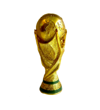 World Cup Trophy (Replica)